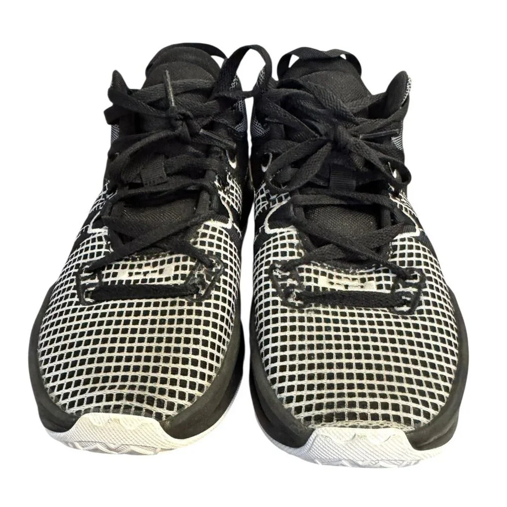 Nike designed peak